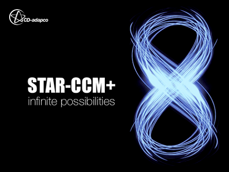 CD-Adapco STAR-CCM+ v8.02.009-SSQ