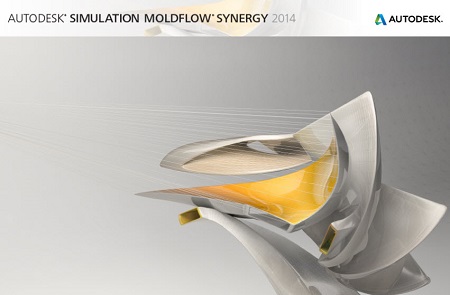 AUTODESK SIMULATION MOLDFLOW SYNERGY WIN32 WIN64-ISO