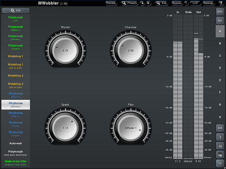 MeldaProduction Mwobbler v7.08 x86 x64-CHAOS