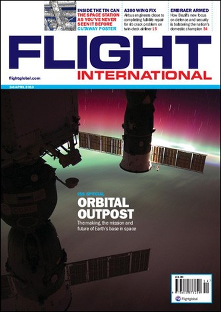 Flight International - 02-08 April 2013