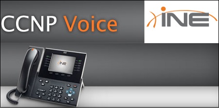 INE.com CCNP Voice 642-427 TVOICE v8.0-iNKiSO