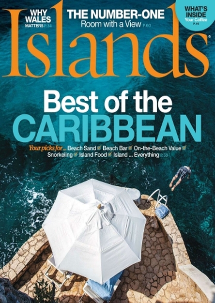 Islands - May 2013(HQ PDF)