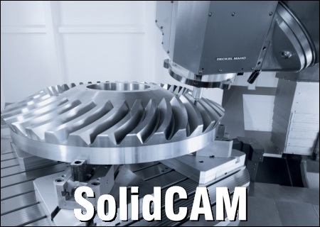 SolidCAM 2012 SP5-HF1 Win32 Win64 ISO-SSQ