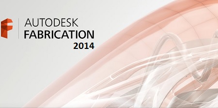 AUTODESK FABRICATION CADMEP V2014-ISO