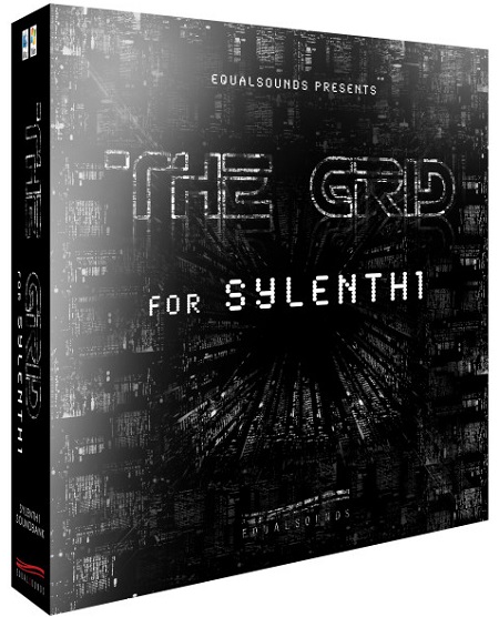 Equalsounds The Grid for Sylenth1 FXB-MAGNETRiXX