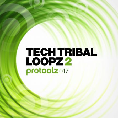 Protoolz Tech Tribal Loopz 2 WAV-MAGNETRiXX