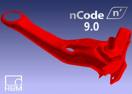 HBM nCode DesignLife v9.0 x86 x64-ISO