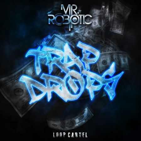 Loop Cartel Trap Drops ACiD WAV KT3-MAGNETRiXX