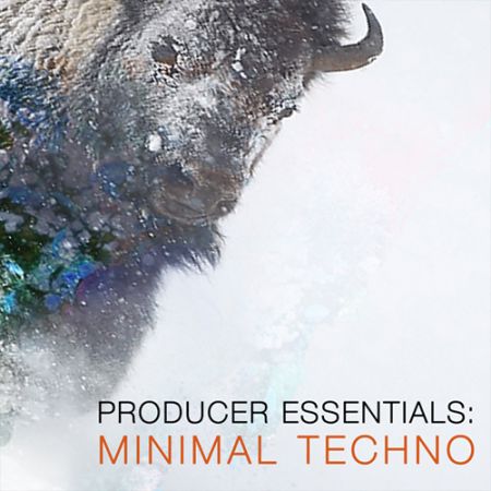 SPF Samplers Producer Essentials Minimal Techno WAV MiDi FXB NMSV-MAGNETRiXX