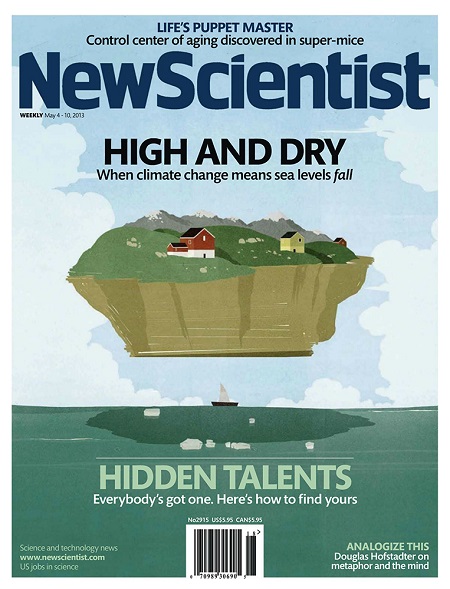 New Scientist - 04 May 2013 (UK)