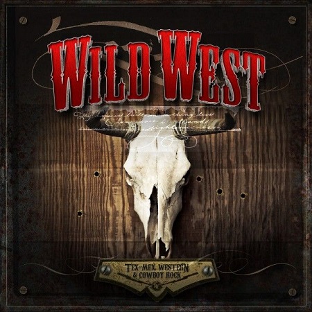 Big Fish Audio Wild West KONTAKT DVDR-DYNAMiCS