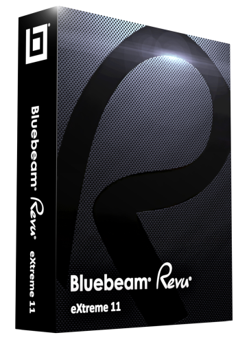 Bluebeam PDF Revu.eXtreme v11.1.0 Multilanguage-MPT