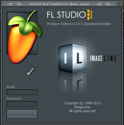 fl studio 11 signature bundle