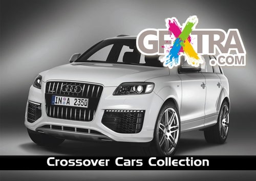 Crossover Cars Collection