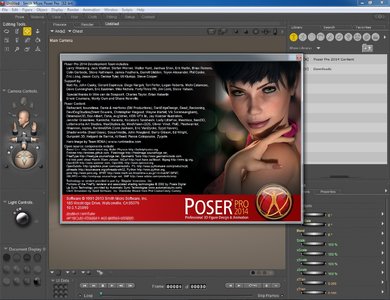 Smith Micro Poser Pro 2014 SR1