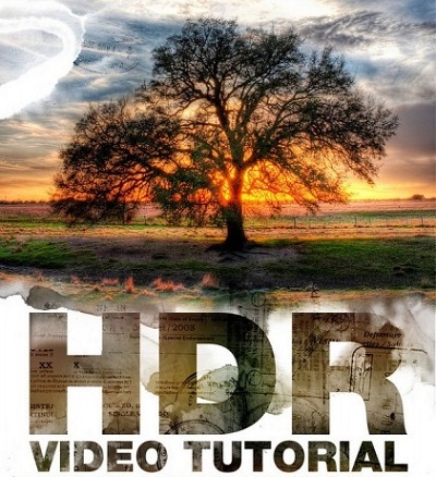 TREY RATCLIFFES HDR VIDEO TUTORIAL-JGTiSO