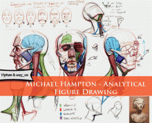 CGMA - Analytical Figure Drawing (Full Weeks) [New links]