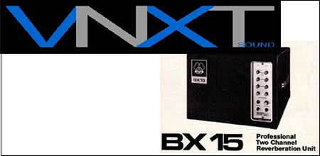 VNXT Sound VNXTBX15 Bundle for Nebula 3-SYNTHiC4TE