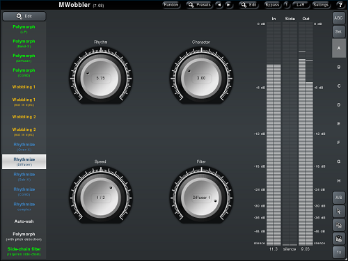 MeldaProduction MWobbler v7.09 FIXED MacOSX-Xdb