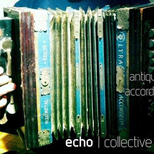 echo collective Antique Accordion Full v1.1 KONTAKT-VON.G