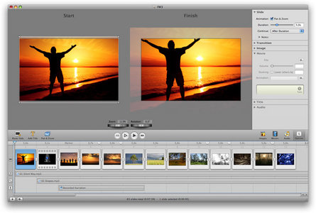 Boinx FotoMagico 4.3 MacOSX