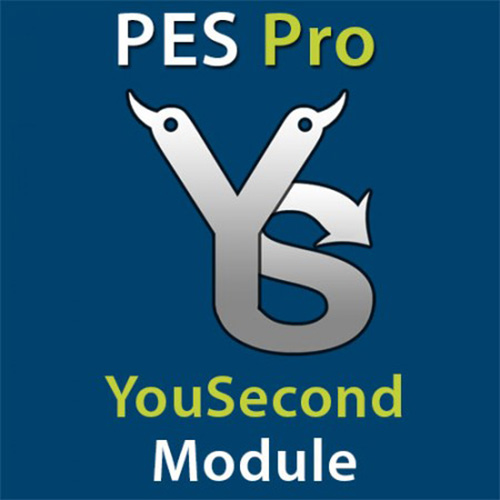 YouSecond Module for PES Pro