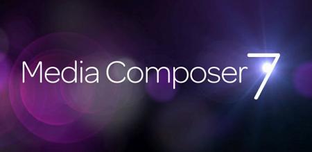 Avid Media Composer 7.0 & Avid NewsCutter 11