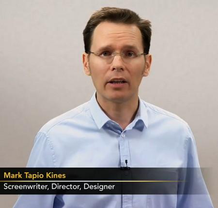 Screenwriting Fundamentals with Mark Tapio Kines (2013)