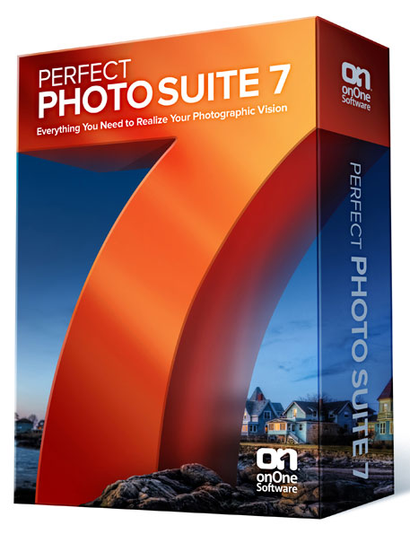 OnOne Perfect Photo Suite 7.0 (Mac Os X)