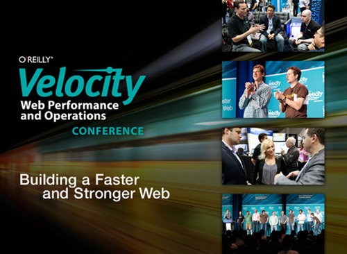 OReilly Velocity Conference 2013 Complete Video Compilation-RWD