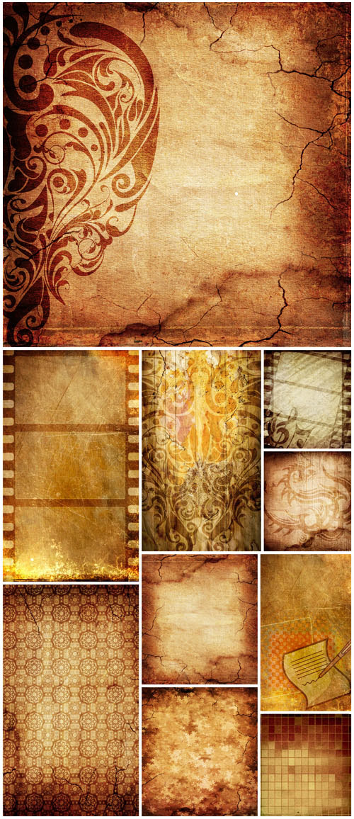 Premium Quality Texture Backgrounds 1