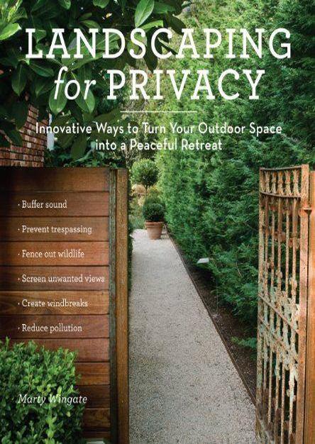 Landscaping For Privacy: Innovative Ways To Turn Your Outdoor Space Into A Peaceful Retreat