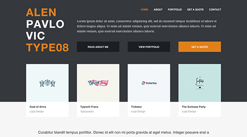 ThemesKingdom - Invo v1.9 - Blog WordPress Theme