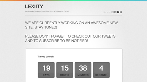 ThemesKingdom - Lexiity v1.1.1 - Landing WordPress Theme