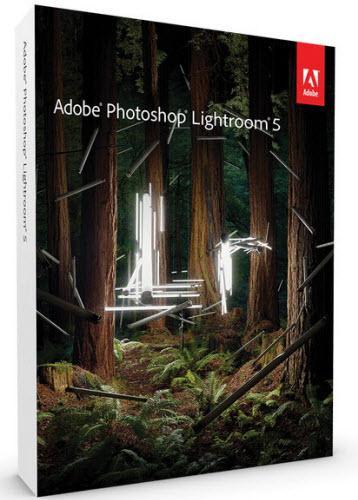 Adobe Photoshop Lightroom 5.2 RC Multilingual + keygen