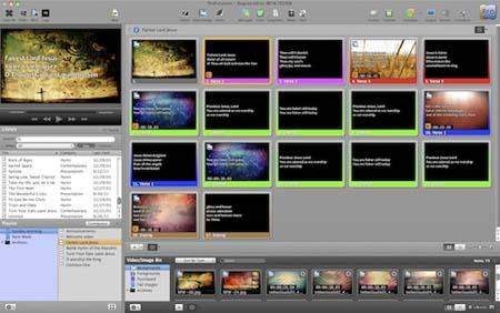 ProPresenter v5.2.1 MacOSX Retail