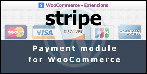 CodeCanyon - Stripe Payment Gateway v2.2.3 for WooCommerce