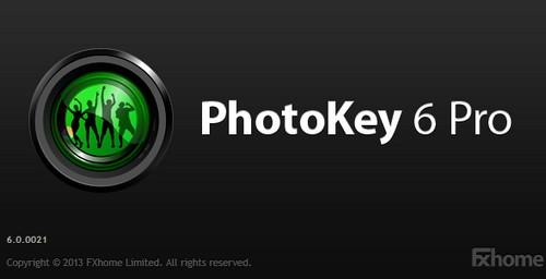 PhotoKey 6 Pro 6.0.0021 WiN/MacOSX 