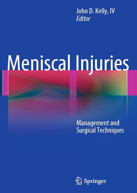 Meniscal Injuries: Management and Surgical Techniques