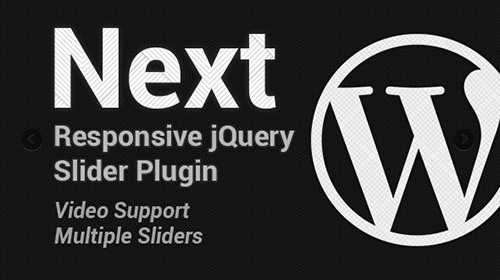 Mojo-Themes - Next Slider v1.0 - Responsive jQuery Slider for WordPress