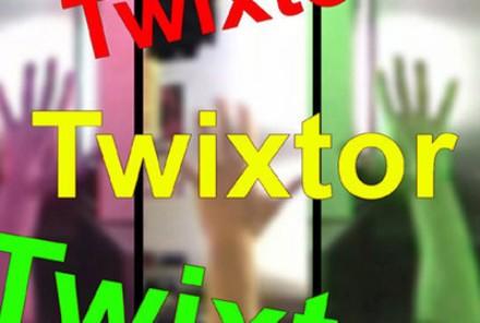 Twixtor Pro v6.0.1 for After Effects