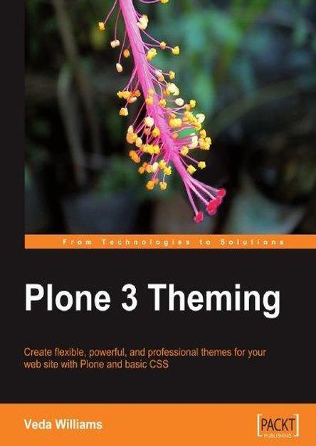 Plone 3 Theming 