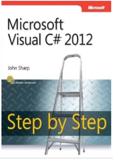 Microsoft Visual C# 2012 Step by Step