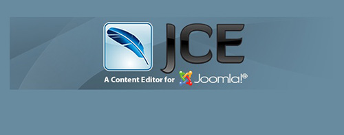 JCE Editor 2.3.3.2 + all plugins for Joomla 2.5