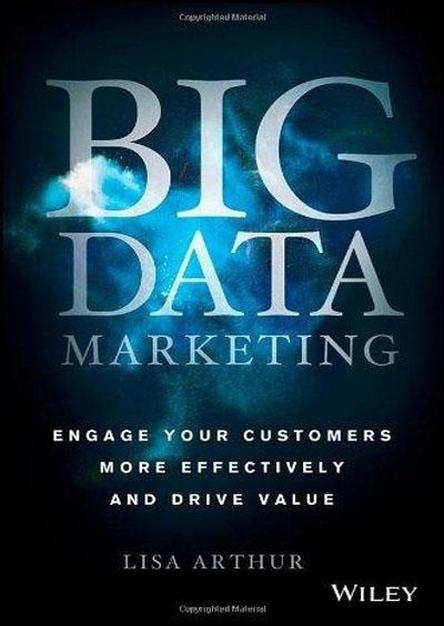 Big Data Marketing: Engage Your Customers More Effectively and Drive Value (EPUB)