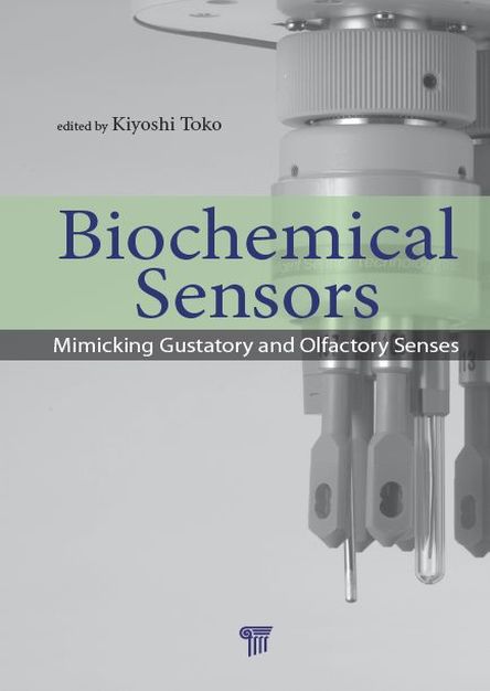 Biochemical Sensors: Mimicking Gustatory and Olfactory Senses