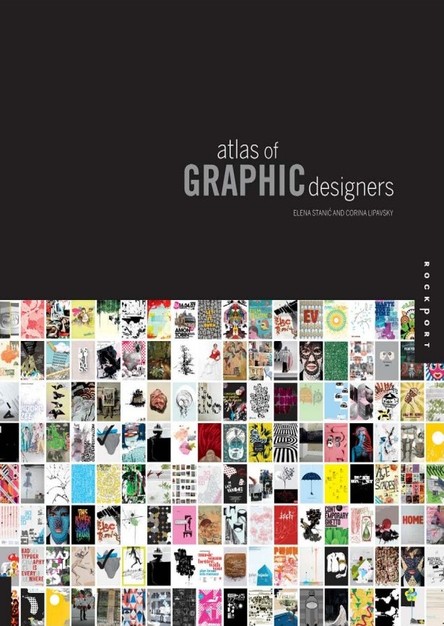 Atlas of Graphic Designers 