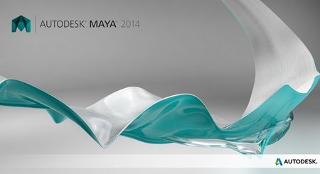 Autodesk Maya 2014 SP3 (x64) ISO Update 31/10/2013