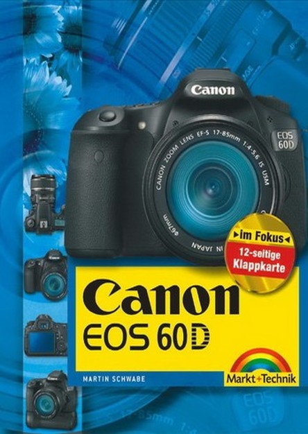 Canon EOS 60D 