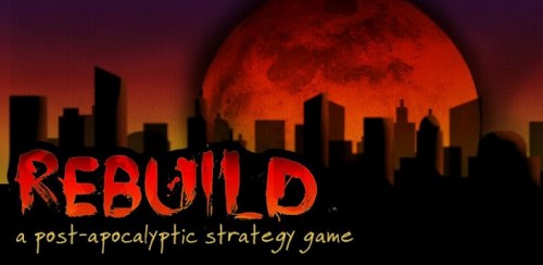 Rebuild v3.11 (Android Game)